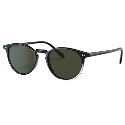 Oliver Peoples OV5004SU Riley Sun Sunglasses